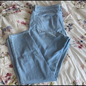 Old Navy Rockstar 24/7 Denim